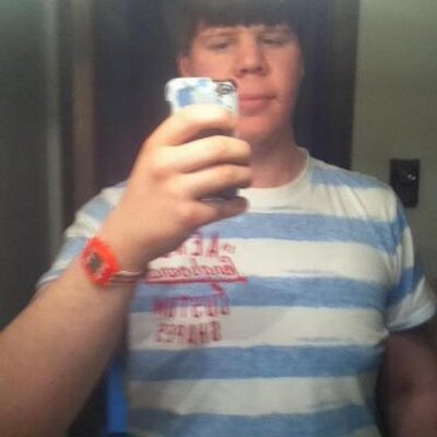 Lukas Lee Denman - Twitter Profile Picture of Lukas Lee Denman (@Luke_The_Duke92) on Twitter