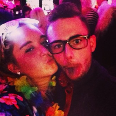 Profile Picture of Amanda Perrett (@@perrett_amanda) on Twitter