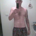 Profile Picture of Michael Hislop (@mickk666) on Instagram