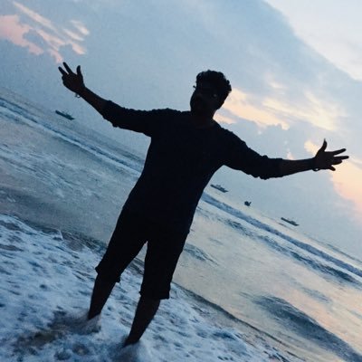 Profile Picture of ஜான் (அன்பு தமிழன்) (@7Sw1KE7r7Cu2qiu) on Twitter