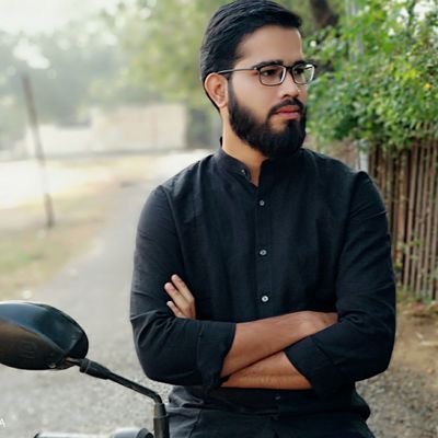 Profile Picture of Shabbir Mohammed (@iamshabbi) on Twitter