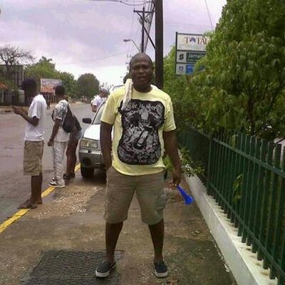 Profile Picture of Ericgillie (@gilbertperkins1) on Twitter