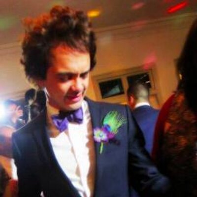 Profile Picture of Bob Ey (@mrbobford) on Twitter