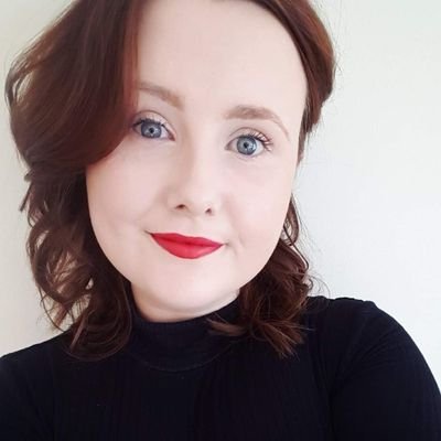 Lizzy Davis - Twitter Profile Picture of Lizzy Davis (@LizzyBoothDavis) on Twitter