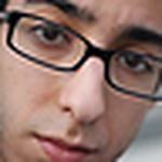 Profile Picture of Ramtin Amiri (@ramtin amiri) on Flickr