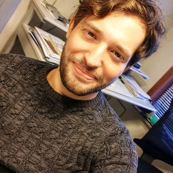 Profile Picture of Vincent Panepinto (@vinchzpinto) on Tiktok