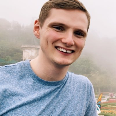 Profile Picture of Steve Kightlinger (@SteveKightling1) on Twitter