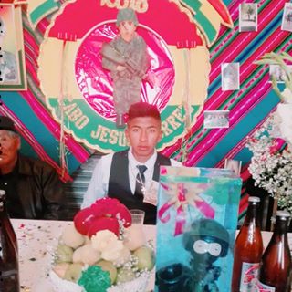 Profile Picture of Jesu Torrez (@jesu.torrez.9) on Facebook