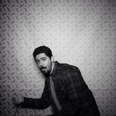 Profile Picture of Lawrence Nichols (@snicholfritz) on Twitter