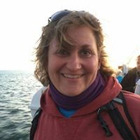 Profile Picture of Toni Price (@toni-price-6) on Quora