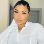 Profile Picture of Domonique Nicole (@prettyladydomo) on Instagram