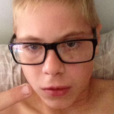 Profile Picture of Jaden Thomas Robey (@JadenRobey) on Twitter