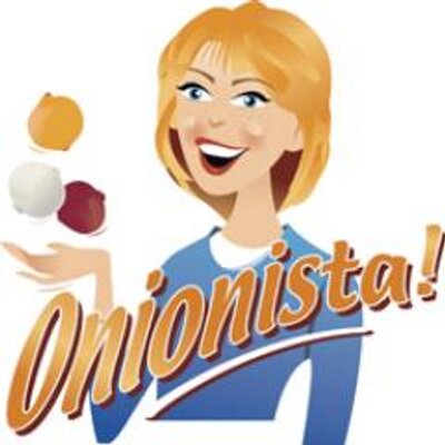 Profile Picture of National Onion Assn. (@Onionista) on Twitter