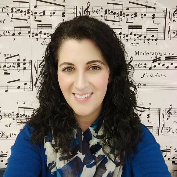 Profile Picture of Kathleen Trenkler (@trenklermusic) on Poshmark