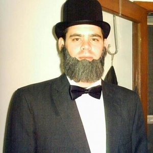 Profile Picture of Aurelius Robleto (@aureliuspr) on Myspace