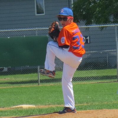 Profile Picture of Aaron Cavanaugh (@FishinFreaks) on Twitter