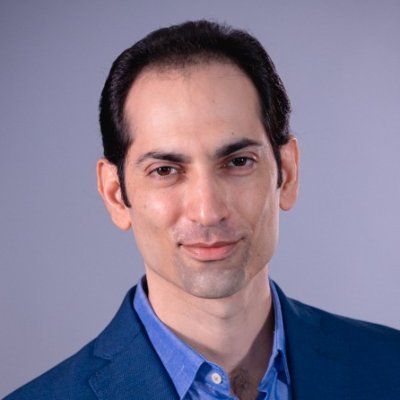 Houman Akhavan - Twitter Profile Picture of Houman Akhavan (@houmanakhavan) on Twitter