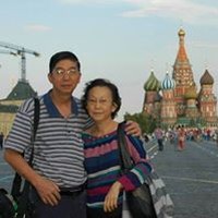 Profile Picture of William Chai (@william-chai-8) on Quora