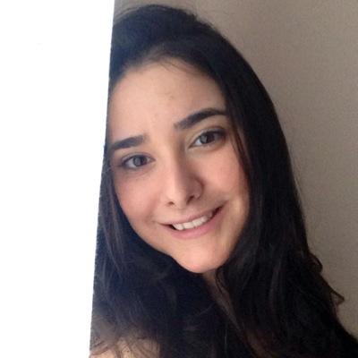 Profile Picture of Daniela Grillo (@DanielaCricket) on Twitter