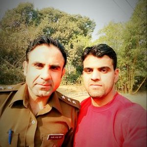 Profile Picture of Vijay Malik (@vijaymalik1990) on Twitter