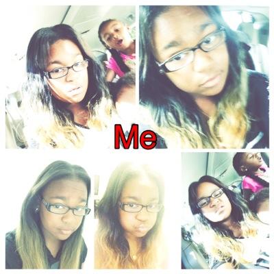 Profile Picture of Alora Davis (@buh_bye321) on Twitter