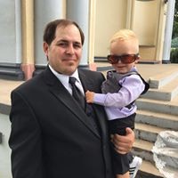 Profile Picture of Travis Staggs (@travis-staggs-6) on Quora