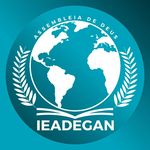 Profile Picture of IEADEGAN - Assembleia de Deus Garrafão do Norte (@adgarrafaodonorte) on Instagram