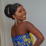 Profile Picture of Theresa Brice Ndouboudi (@bricesiho1) on Instagram