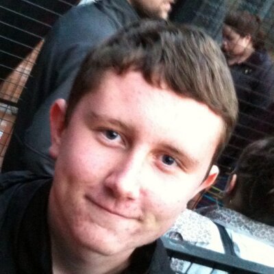 Profile Picture of Andrew Cornish (@andrewcornish8) on Twitter
