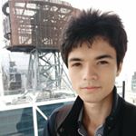 Profile Picture of Daniel Fang (@fangteixeira01) on Instagram