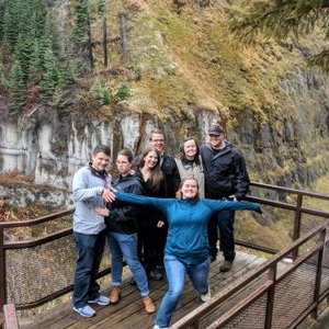 Profile Picture of Janelle George (@Janelle91585175) on Twitter