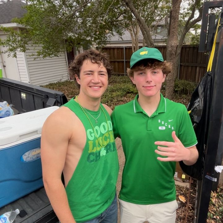 Profile Picture of Adam (@adam_harperr) on Tiktok