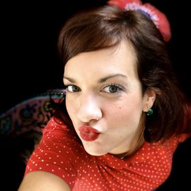 Nadine Adam - Pinterest Profile Picture of Nadine Adam (@Sonnenblume2083) on Pinterest