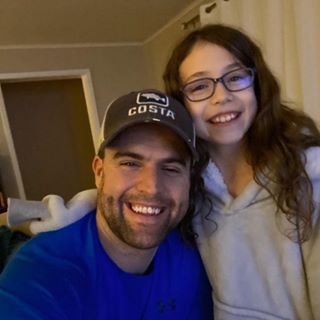 Profile Picture of Dustin Denton (@dustin.denton.94) on Facebook