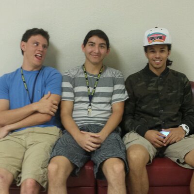 Profile Picture of Daniel Cardwell (@cardwell02) on Twitter