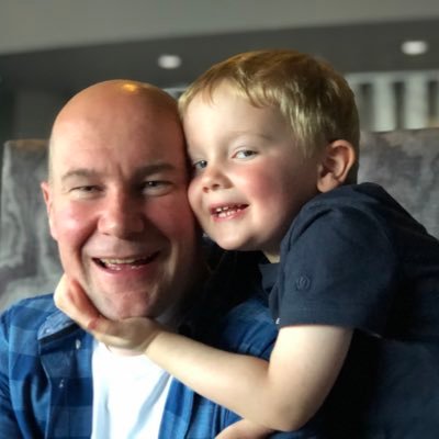 Profile Picture of Graham Faulkner (@Graham_Faulkner) on Twitter