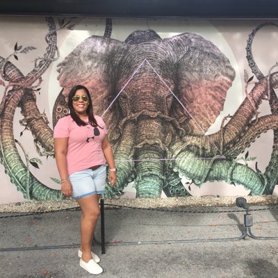 Profile Picture of Marcella Medina (@marcellamedin18) on Twitter