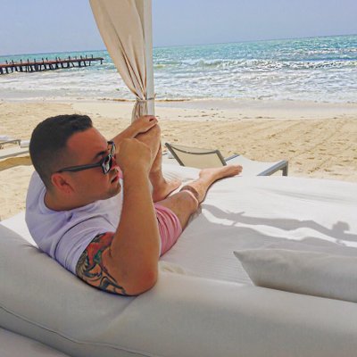 Profile Picture of Steven Kearney (@stevenjohnk) on Twitter