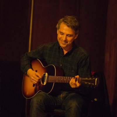 Profile Picture of Dave Ricketts Music (@DaveRickettsSF) on Twitter