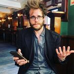 Profile Picture of Christopher Maynard (@king_kozama) on Instagram