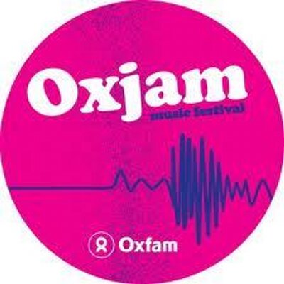 Profile Picture of Oxjam Bristol (@OxjamHelen) on Twitter