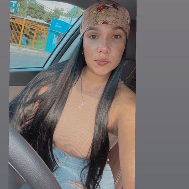 Profile Picture of Aniso Sánchez (@anisosanchez) on Tiktok