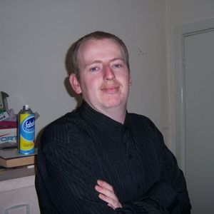 Profile Picture of Paul Ely (@332243728) on Myspace