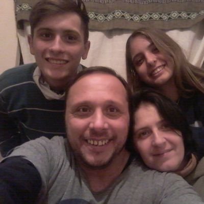 Profile Picture of Daniel Sereno (@DanielSereno12) on Twitter