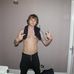 Profile Picture of Ezra Vulgartron Pearson (@ezraisking) on Facebook
