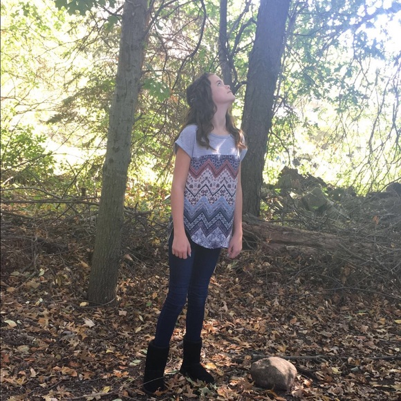Profile Picture of Emily Hoffman (@emgrace_707) on Poshmark
