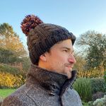 Profile Picture of Chris Knight (@chrisknightcreative) on Instagram