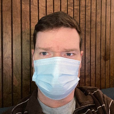 Profile Picture of Patrick Mara (@patmara) on Twitter