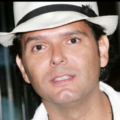 Profile Picture of Carlos Frederico (@CarlosFRabelo) on Twitter