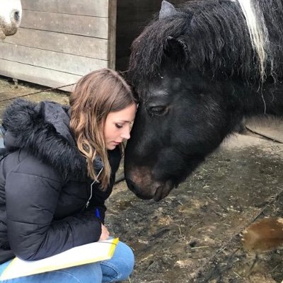 Profile Picture of Julia Gabrielle Dupuis (@JuliaGa57325813) on Twitter